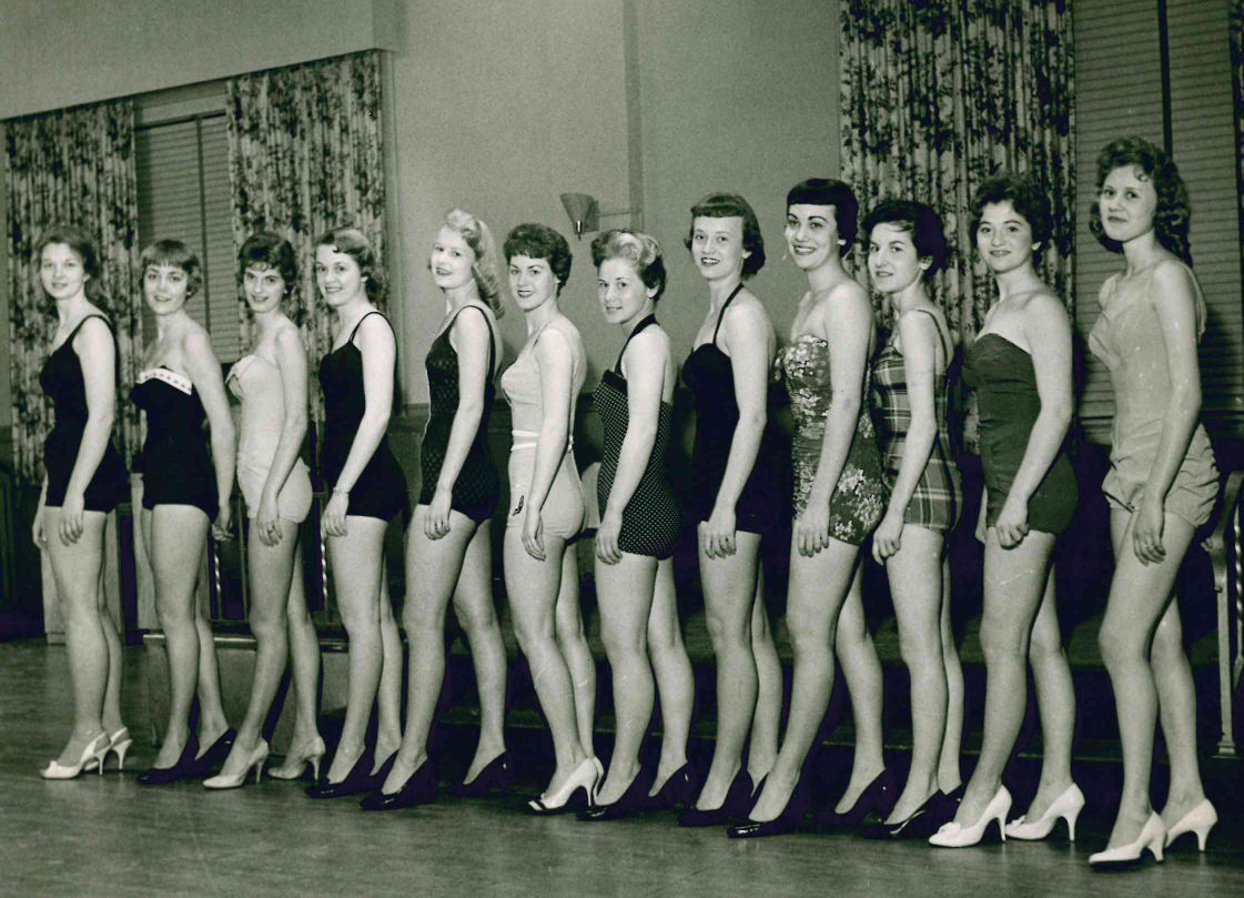 Miss Decatur 1959